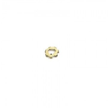Clutch Nut Washer / Clip YX - GPX  AVO - 1