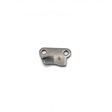 YX - GPX Starter Pin Guide Plate  AVO - 1