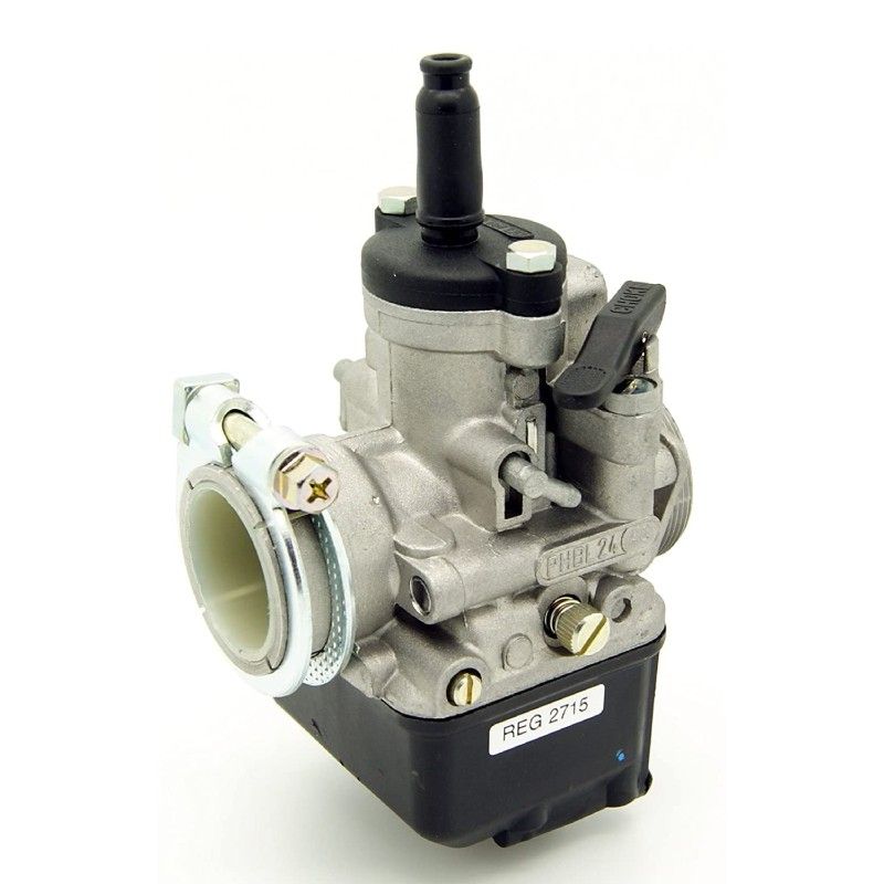 DELLORTO PHBL 24 AS 02715 Carburetor  DELLORTO - 1