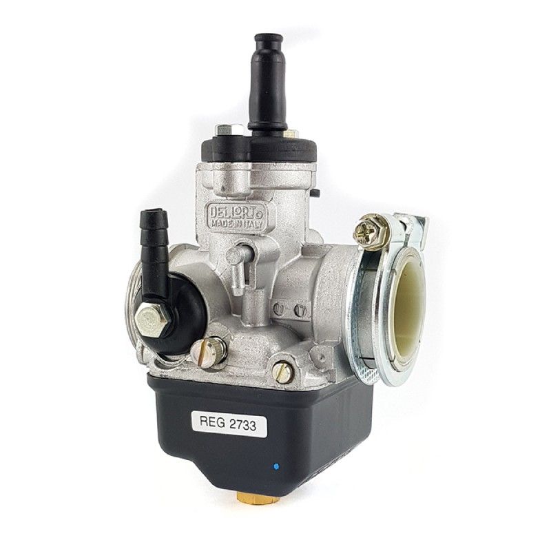 DELLORTO PHBL 24 AD 02733 Carburetor  DELLORTO - 1