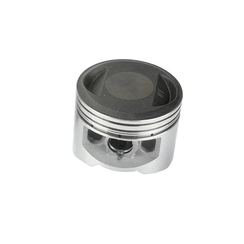 Piston 56mm Fusion YX 140 2v  AVO - 1