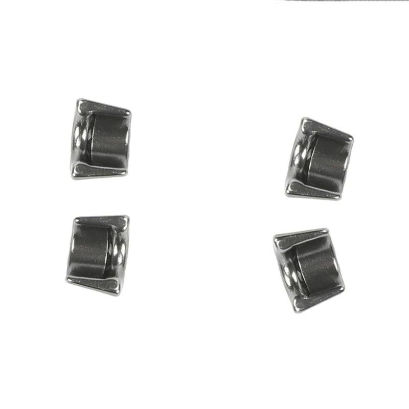 Short Valve Cotters for YX / Lifan 110 / 125 Engines  AVO - 1