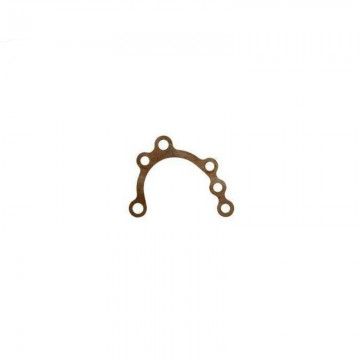 Oil Pump Gasket Pitbike YX / GPX / ZONGSHEN  AVO - 1