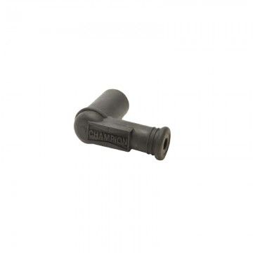 Pipetta Candela / Cappuccio Candela Champion PRO-0U 90ø Senza Resistore Attacco candela SAE RMS : 246330140  CHAMPION - 1