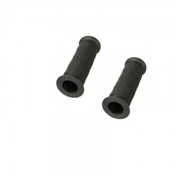 Black Minimoto Grips  AVO - 1