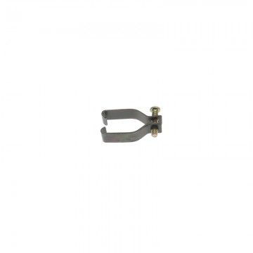 Pitbike ignition switch fixing collar  AVO - 1