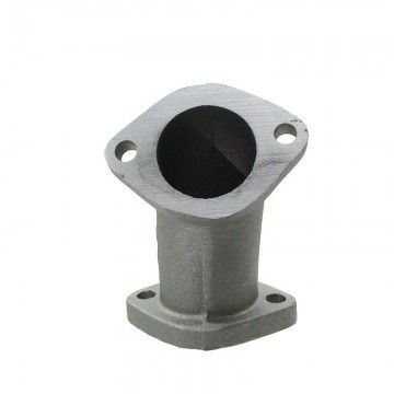 Collettore di aspirazione Per Pitbike GPX / ZongShen Ø 26 mm  AVO - 1