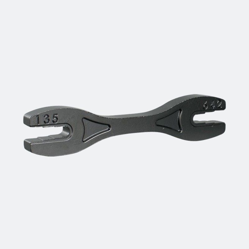 Spoke Wrench 6 Sizes  AVO - 1