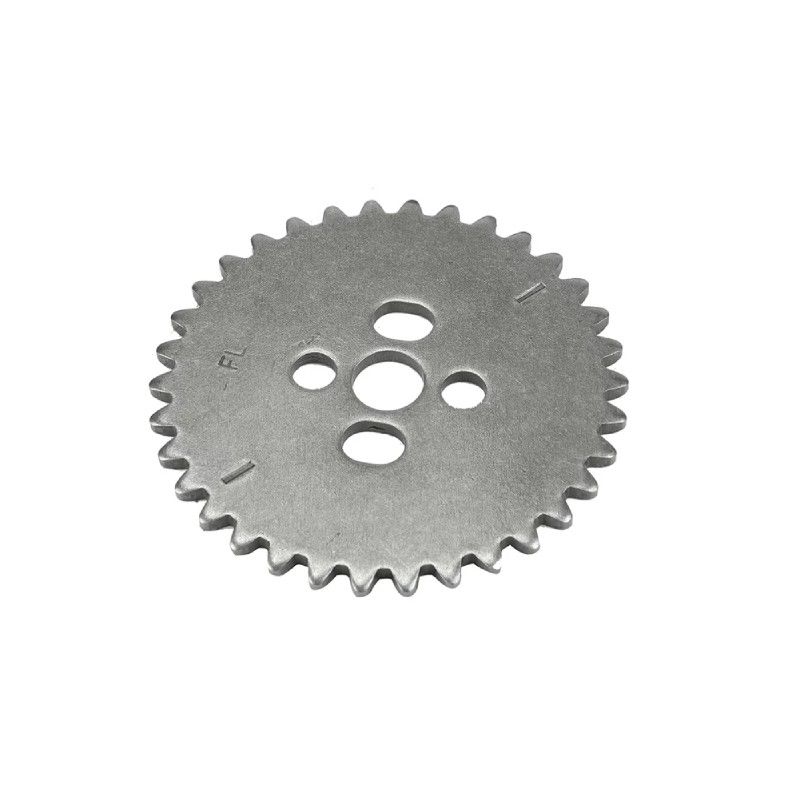 34-tooth timing ring gear for GPX/ZONGSHEN 190 engines  AVO - 1