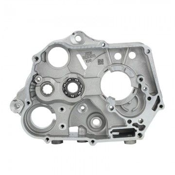 GPX / ZONGSHEN 190cc Engine Crankcase Right Side  AVO - 1