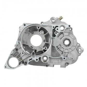 Carter motore GPX / ZONGSHEN 190cc Lato Sinistro Per motorino avviamento  AVO - 1