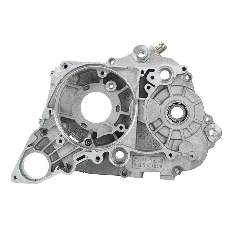 GPX / ZONGSHEN 190cc Engine Crankcase Left Side For Starter Motor  AVO - 1