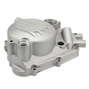 Cover Carter Frizione Lato Destro GPX / ZONGSHEN 190  AVO - 1