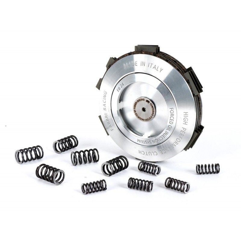 FABBRI RACING FB24 Clutch for Vespa  FABBRI RACING - 1