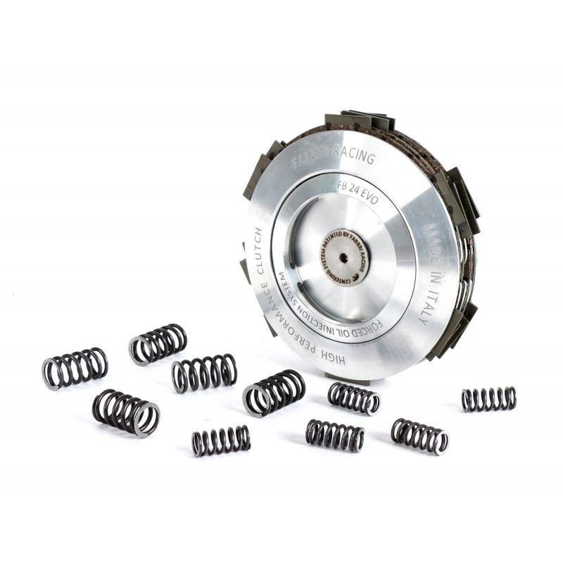 FABBRI RACING FB24 Evo Clutch for Vespa  FABBRI RACING - 1