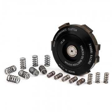 FABBRI RACING FB36 Clutch for Vespa  FABBRI RACING - 1