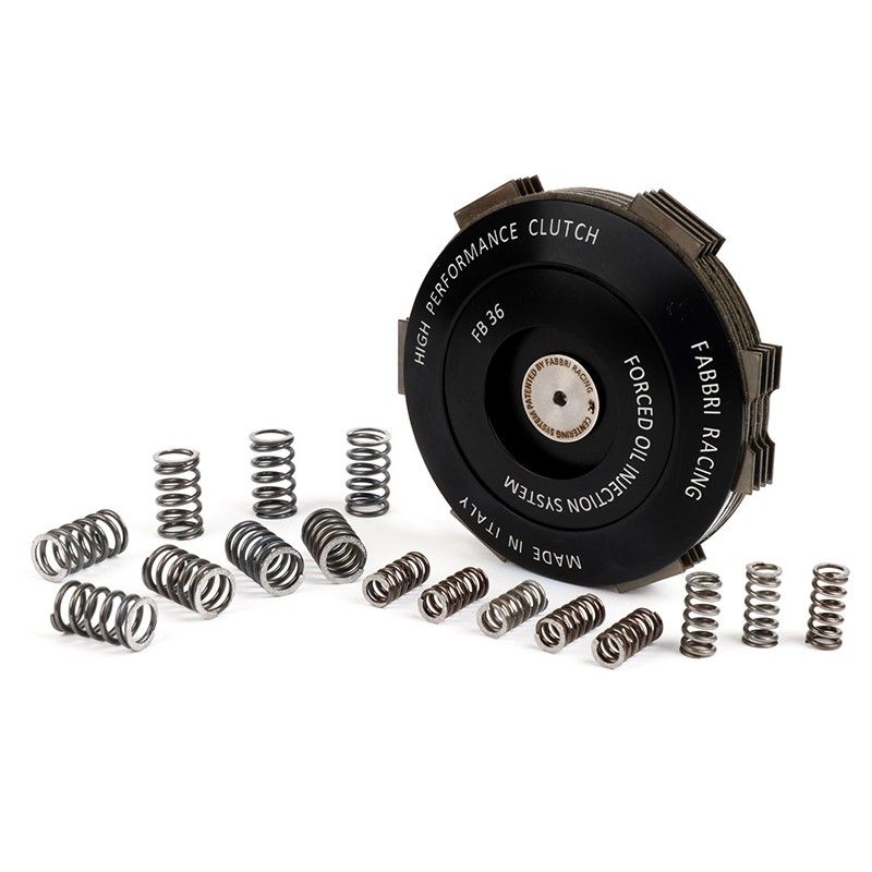 FABBRI RACING FB36 Clutch for Vespa  FABBRI RACING - 1