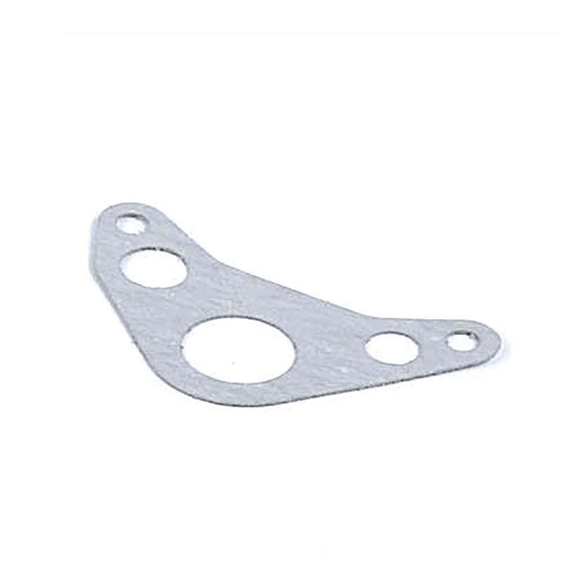 140cc Radiator Connection Plate Gasket  AVO - 1