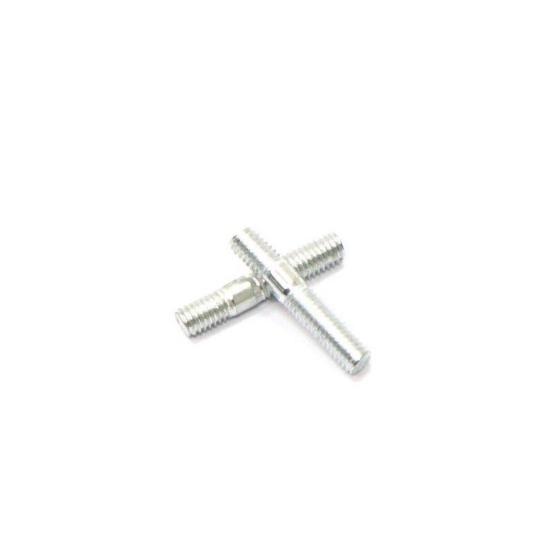 YX / GPX Head Cover Prisoners ( 2 Pcs ) M 6 x 28  AVO - 1