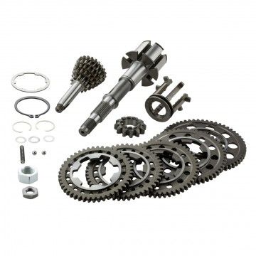 VMC 5-speed gearbox kit  VMC RACING - 1