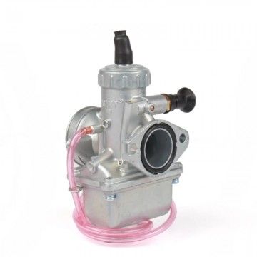 MOLKT PE 26 mm carburetor calibrated for 160cc MOLKT - 2