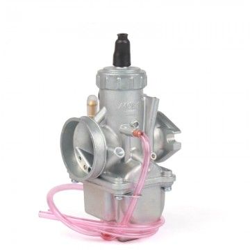 MOLKT PE 26 mm carburetor calibrated for 160cc MOLKT - 4