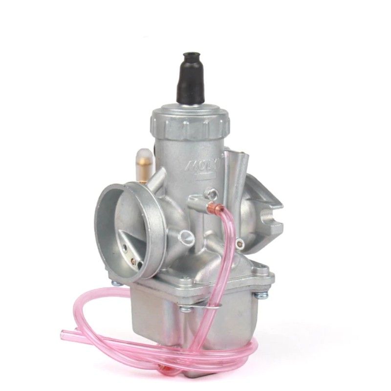 MOLKT PE 26 mm carburetor calibrated for 160cc MOLKT - 4