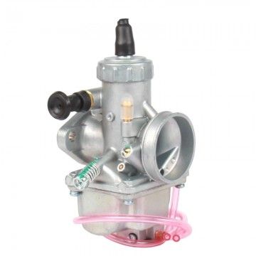 MOLKT PE 26 mm carburetor calibrated for 160cc MOLKT - 5