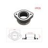 Rubber Flange / Adapter for MIKUNI VM24 OKO KOSO KEIHIN PE26, 28 and 30mm PitBike Carburetors