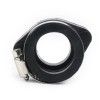 Flangia in gomma / Adattatore per carburatore MIKUNI VM24 OKO KOSO KEIHIN PE26, 28 e 30mm PitBike