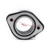 Flangia in gomma / Adattatore per carburatore MIKUNI VM24 OKO KOSO KEIHIN PE26, 28 e 30mm PitBike
