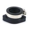 Flangia in gomma / Adattatore per carburatore MIKUNI VM24 OKO KOSO KEIHIN PE26, 28 e 30mm PitBike