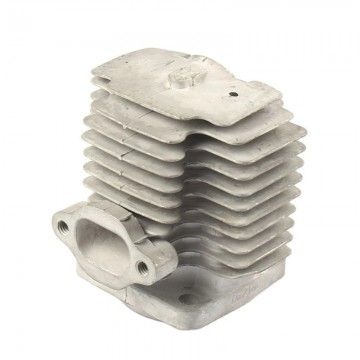 49cc Minimoto Monoblock Cylinder with 4 Transfer Ports  AVO - 2