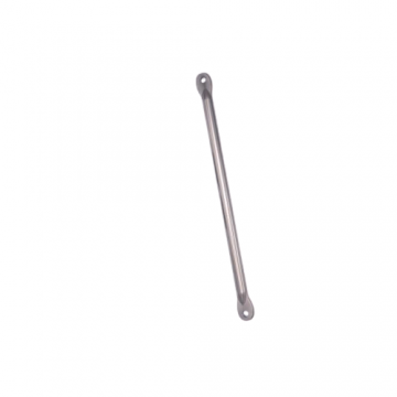 AVO 26cm Pitbike Cross Handlebar Crossbar - 1
