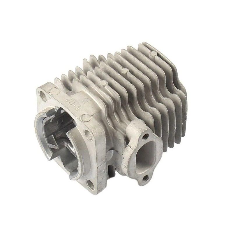 49cc Minimoto Monoblock Cylinder with 4 Transfer Ports  AVO - 1