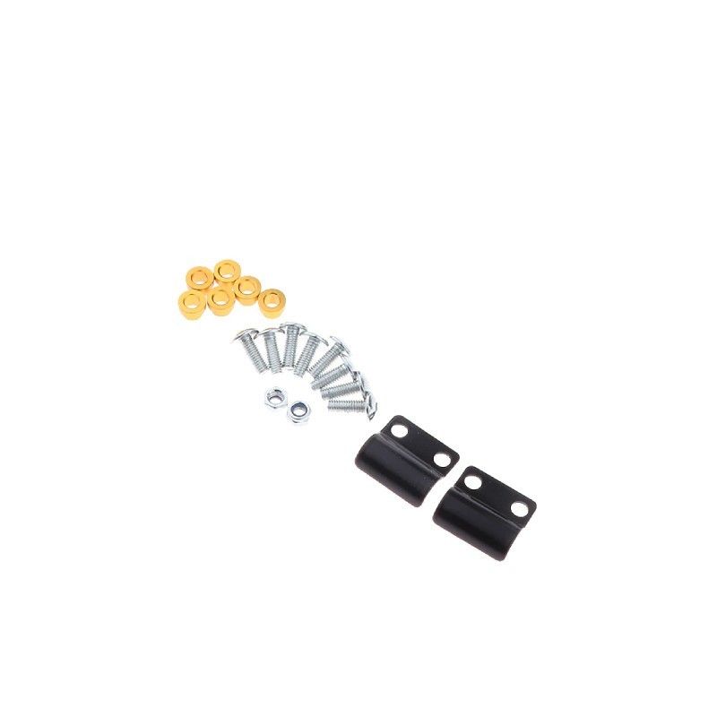 K3 and K2 Fork Protector Mounting Screw Kit  AVO - 1