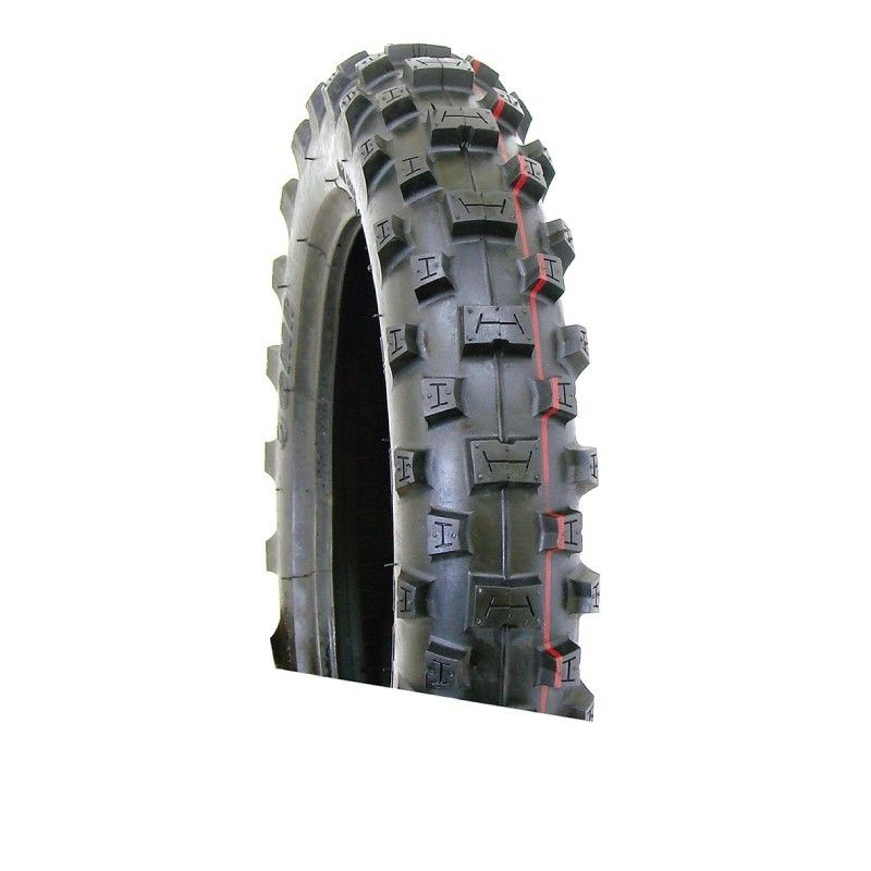 UNILLI UN-7302 2.75 Cross Tire - 10 UNILLI - 1