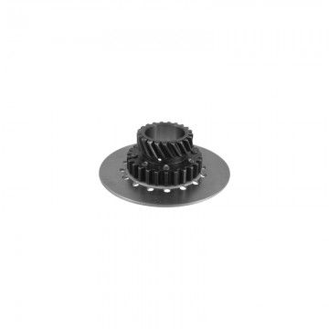 PIGNONE FRIZIONE Z23/Z26 96MM PIAGGIO VESPA P 200 X 200 1979-1983 RMS : 100240383 (R.O.: 130823)
  RMS CLASSIC - 1