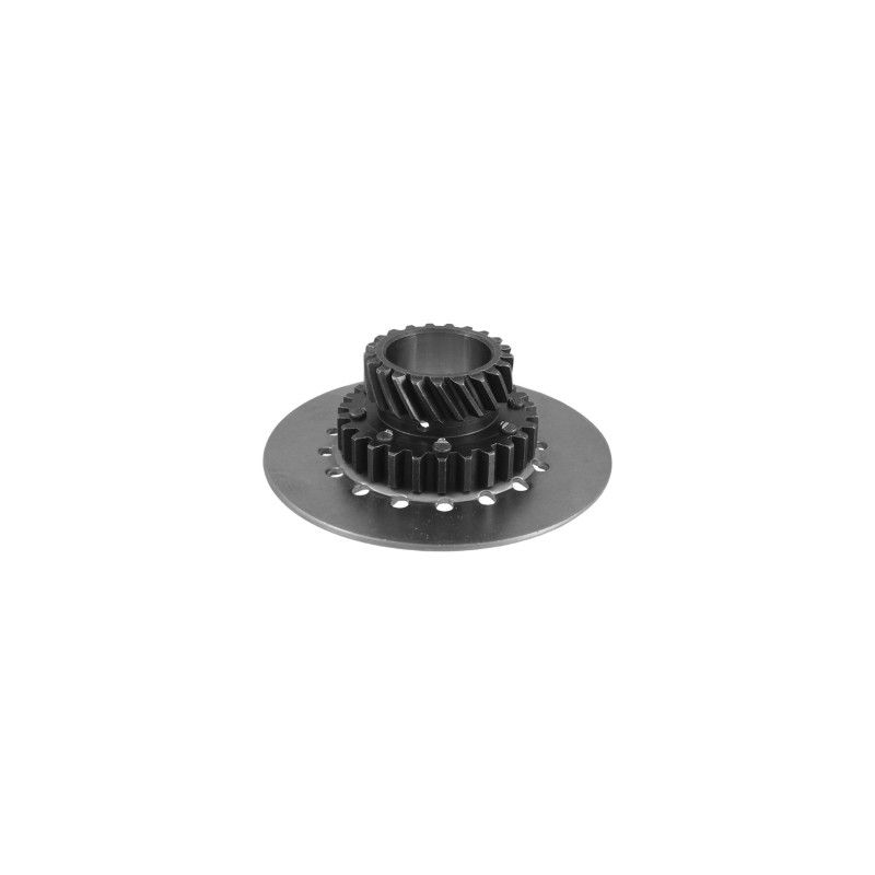 CLUTCH SPROCKET Z23/Z26 96MM PIAGGIO VESPA P 200 X 200 1979-1983 RMS : 100240383 ( RO : 130823)
  RMS CLASSIC - 1