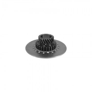 PIGNONE FRIZIONE RMS CLASSIC PIAGGIO VESPA PX Z21/26 108 RMS : 10024040  RMS CLASSIC - 1