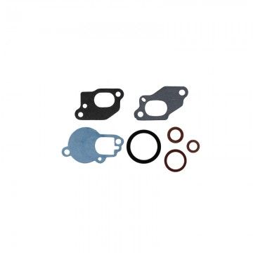 SERIE COMPLETA GUARNIZIONI CARBURATORE PIAGGIO VESPA PX RMS : 100684310  RMS CLASSIC - 1