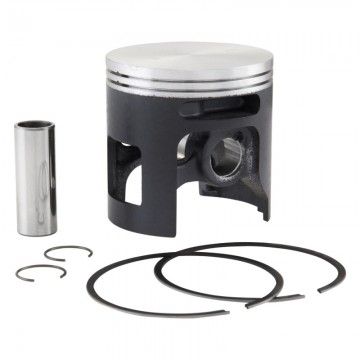 VMC CRONO 187cc cylinder kit Ø 63mm and 60mm stroke, CNC Central VMC RACING - 12