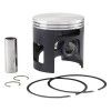Gruppo termico VMC CRONO 187cc Ø 63mm e corsa 60mm, CNC Centrale