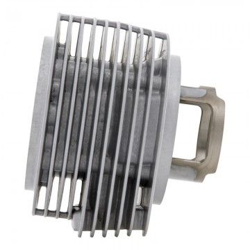 Cilindro Vespa Di Ricambio Per VMC CRONO 187 Senza Cromatura  VMC RACING - 1