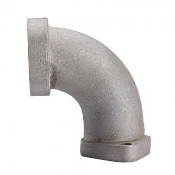 Intake manifold for Pitbike YX Standard Ø 28 mm AVO - 2