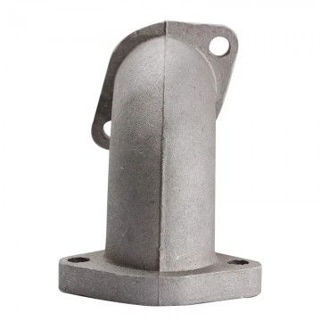 Collettore di aspirazione Per Pitbike YX Standard Ø 28 mm  AVO - 4