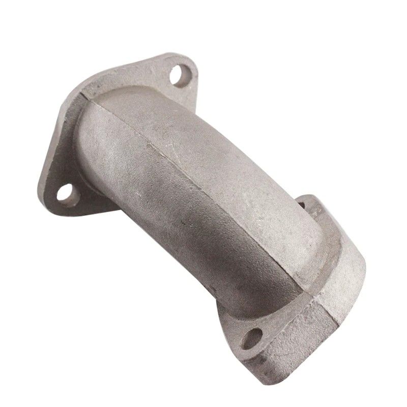 Collettore di aspirazione Per Pitbike YX Standard Ø 28 mm  AVO - 5