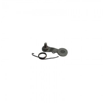 Desmo Stopper and Desmodromic Gear Selector Spring for 160cc AVO Engine - 1