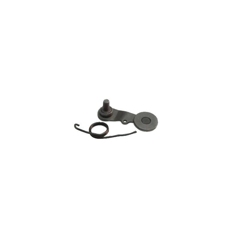 Desmo Stopper and Desmodromic Gear Selector Spring for 160cc AVO Engine - 1