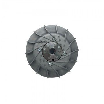 ITALKAST RACING 14-fin aluminum Vespa ignition fan  ITALKAST - 2